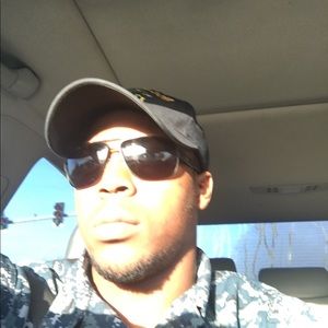 Meet your Posher, Darrell